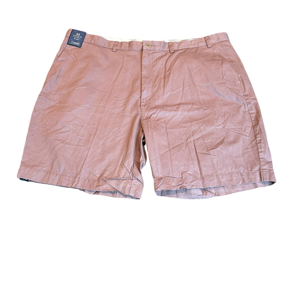 ROUNDTREE & YORKE nwt casuals shorts